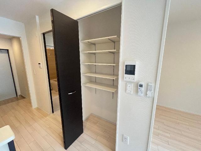 ブラウニー舞子 部屋画像