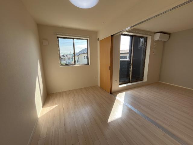 メゾンスズナ 部屋画像