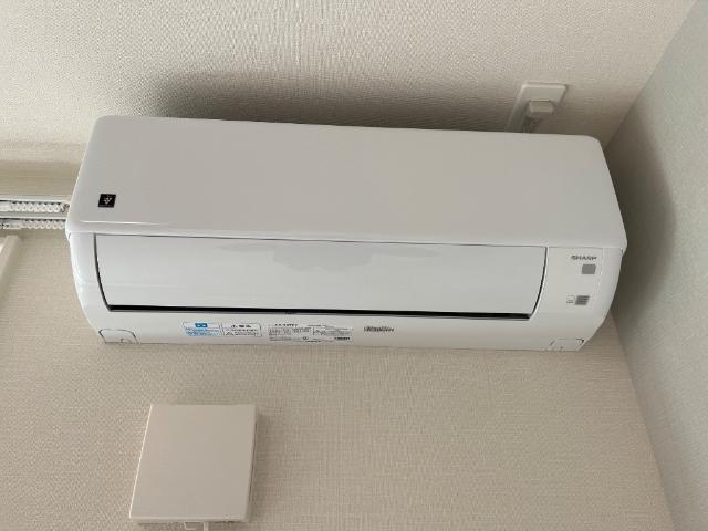 メゾンスズナ 部屋画像