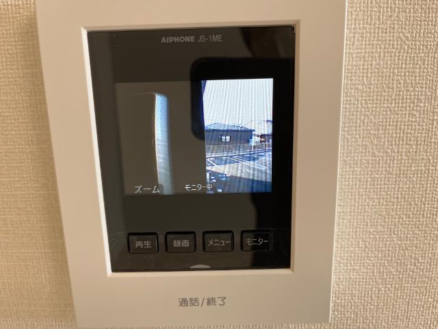 メゾンスズナ 部屋画像