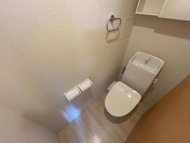 メゾンスズナ 部屋画像