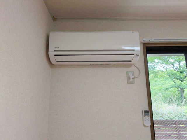 リバーサイド若林（102） 設備