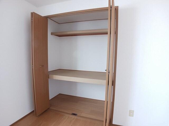 キャメルハウスＡ（101） 収納