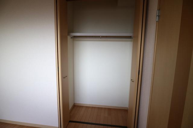リュイール桃山台（301） 部屋画像