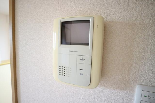 リュイール桃山台（301） 部屋画像