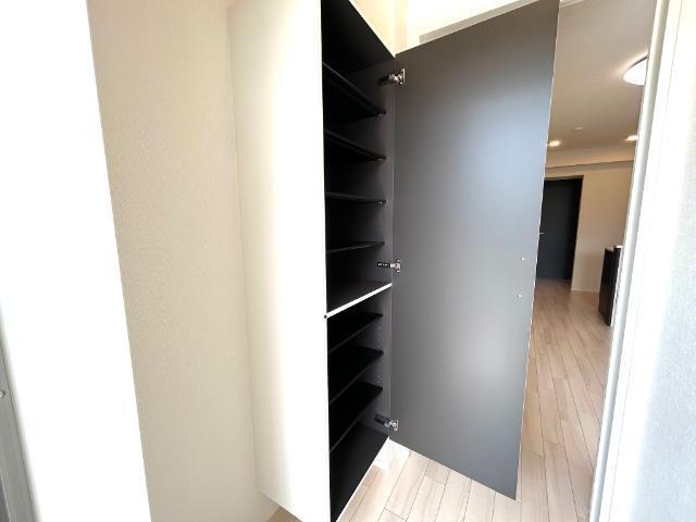 シルフィード　みらく 部屋画像