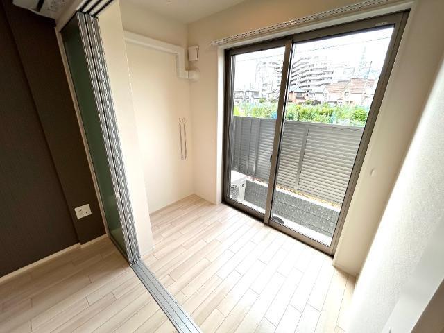シルフィード　みらく 部屋画像