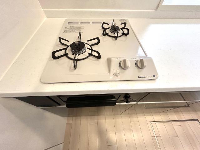 シルフィード　みらく 部屋画像