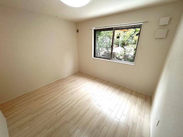 シルフィード　みらく 部屋画像