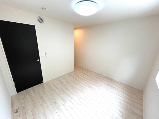 シルフィード　みらく 部屋画像