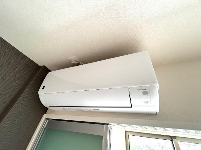 シルフィード　みらく 部屋画像