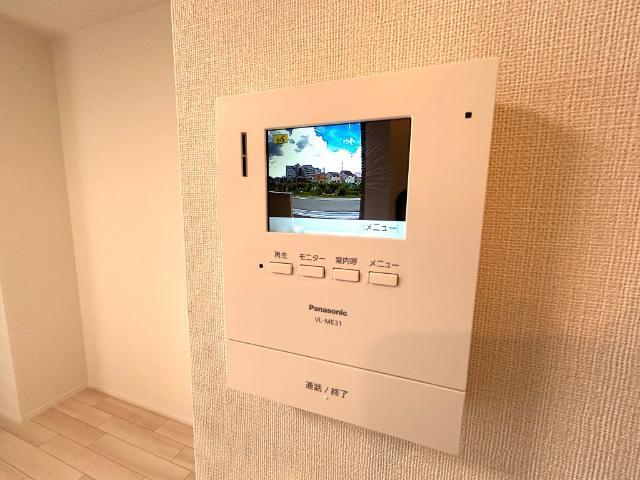 シルフィード　みらく 部屋画像