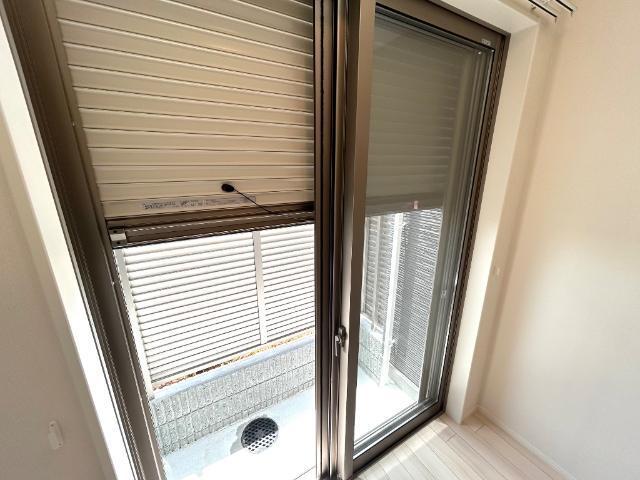 シルフィード　みらく 部屋画像