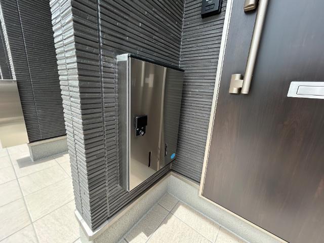 シルフィード　みらく 部屋画像