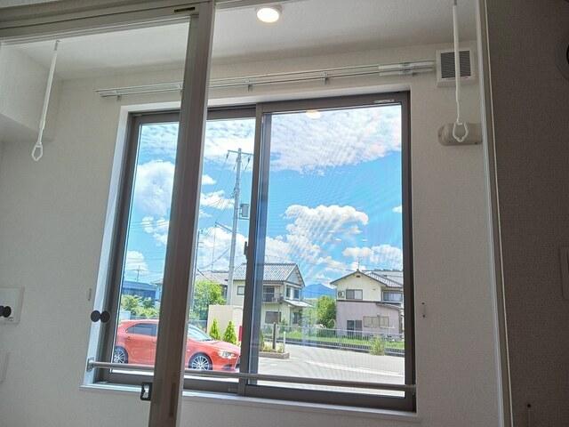 ホワイトストーク九日市（103） 室内