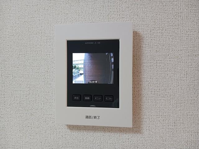 ルミエール（203） 設備