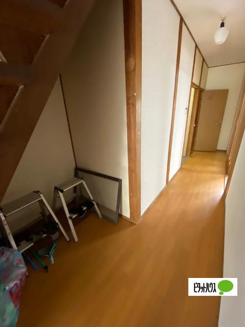ARH禅昌寺町 その他部屋・スペース