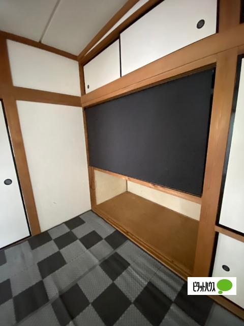 ARH禅昌寺町 その他部屋・スペース