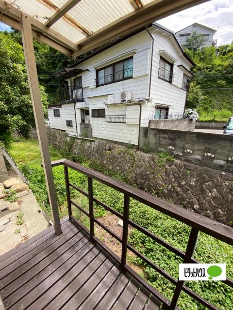 ARH禅昌寺町 眺望