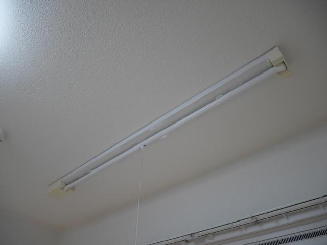 エミネンス豊岡（203） 部屋画像