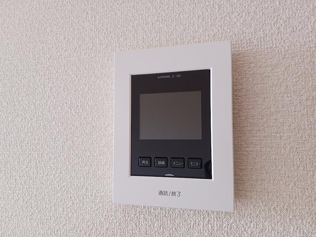 プリムローズ（202） 設備
