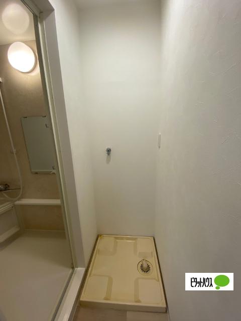 ウェルピアヤマサキ（103） 部屋画像