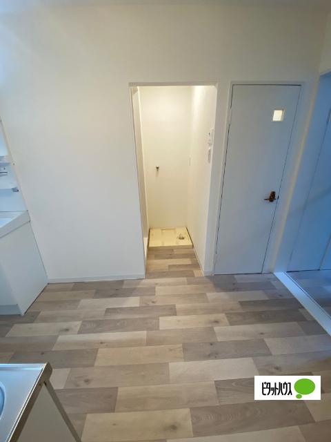 ウェルピアヤマサキ（103） その他部屋・スペース