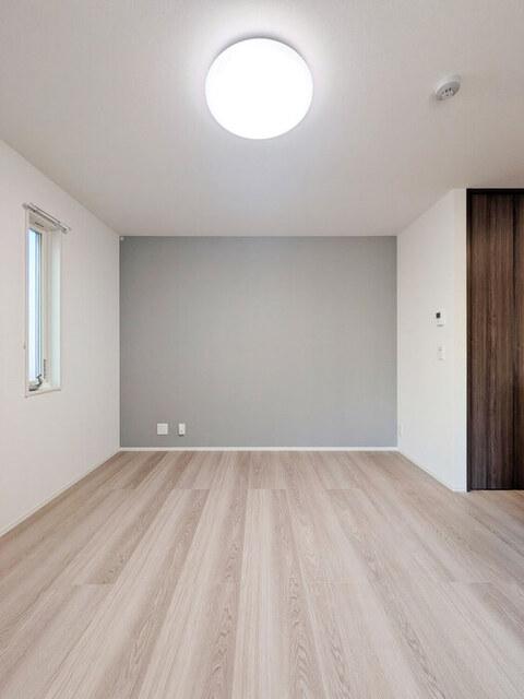 バレンティア（105） キッチン