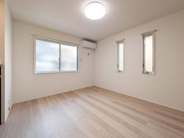バレンティア（105） 部屋画像