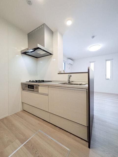 バレンティア（105） 部屋画像