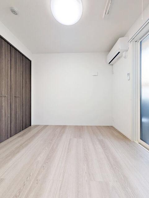 バレンティア（105） 部屋画像