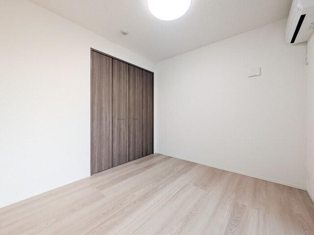 バレンティア（105） 部屋画像