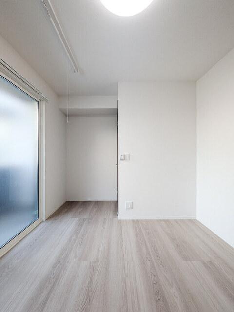 バレンティア（105） 部屋画像