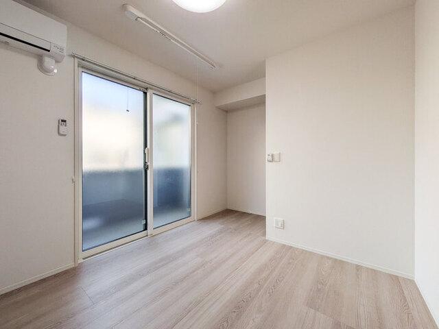 バレンティア（105） 部屋画像