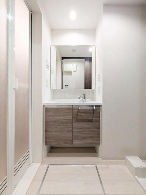 バレンティア（105） 部屋画像