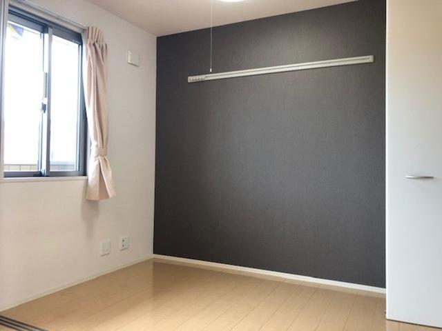 セジュール町坪（202） 部屋画像