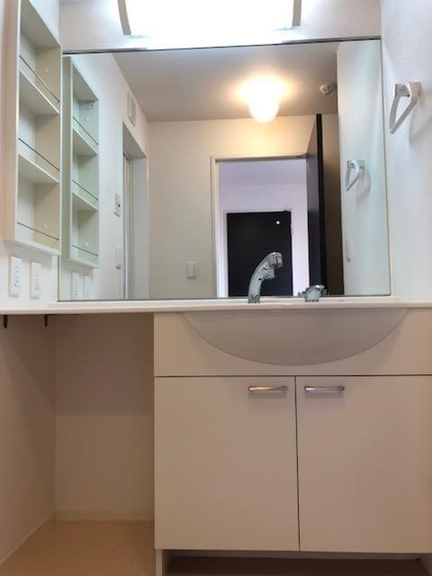 セジュール町坪（202） 部屋画像
