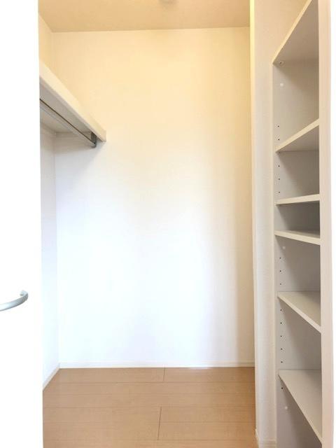セジュール町坪（202） 部屋画像