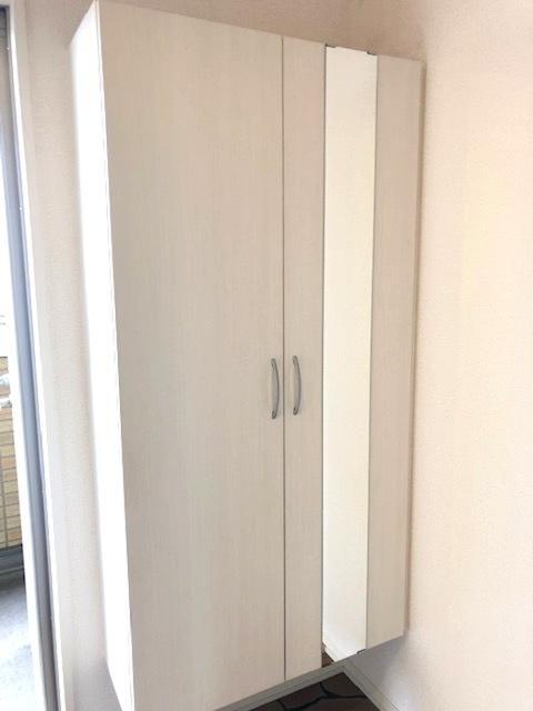 セジュール町坪（202） 部屋画像