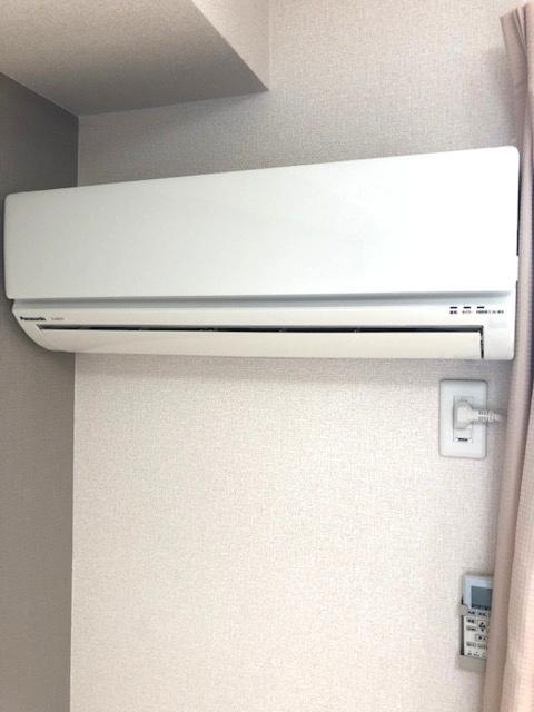 セジュール町坪（202） 部屋画像