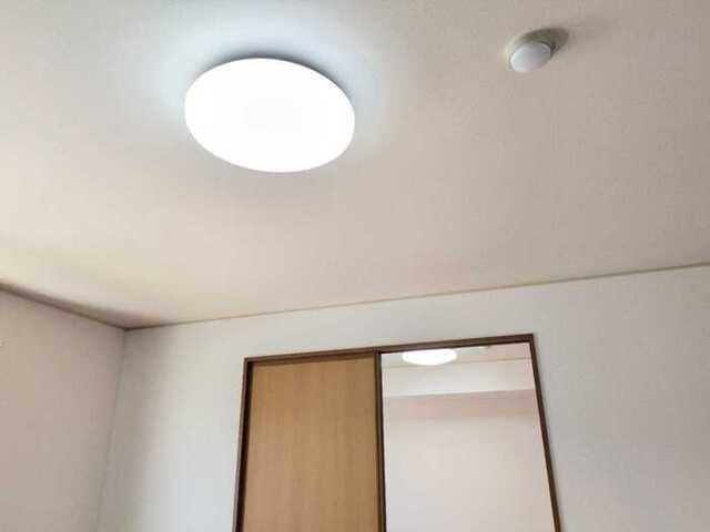 ハーベストウィズ（203） 設備