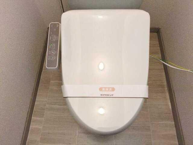サンライフサルビア（205） 設備