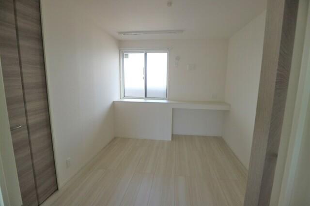 Pearl Annex（203） 部屋画像