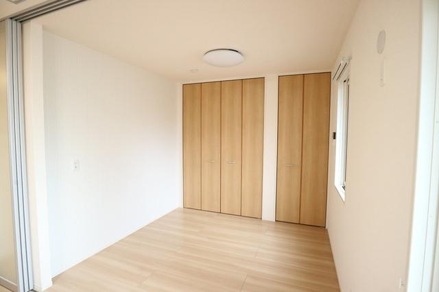 ラ・ペルーズ　緑が丘（202） 部屋画像