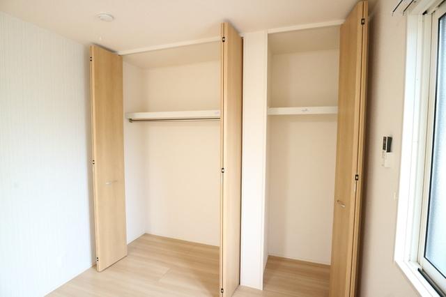 ラ・ペルーズ　緑が丘（202） 部屋画像