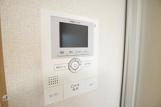ラ・ペルーズ　緑が丘（202） 部屋画像