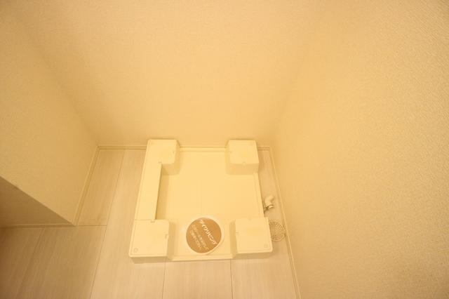 ラ・ペルーズ　緑が丘（202） 部屋画像