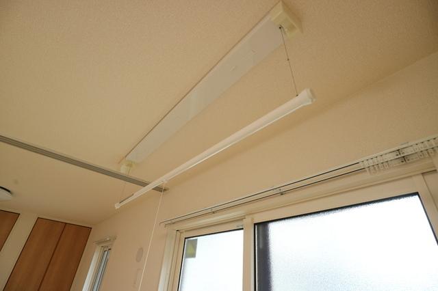 ラ・ペルーズ　緑が丘（202） 部屋画像