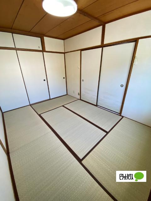 高倉台7-1団地３１号棟（306） その他部屋・スペース
