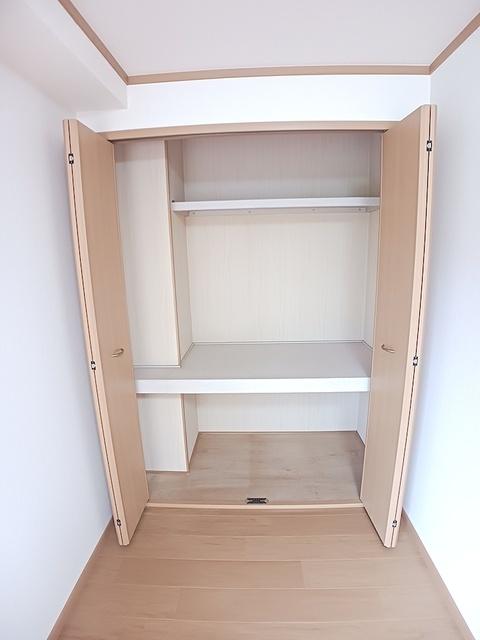 コーポ篠山（101） 収納